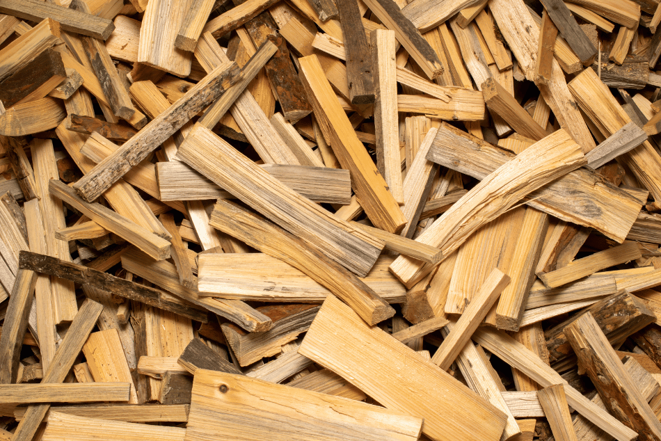 ARBIOR Wood Anfeuerholz