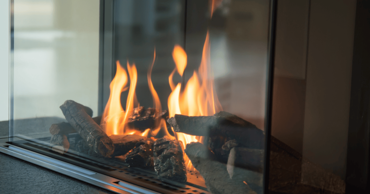 Kaminholz von ARBIOR Wood