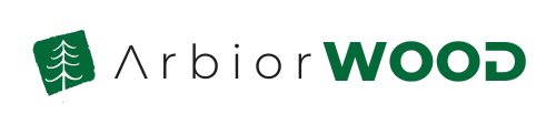 ARBIOR WOOD Logo trans