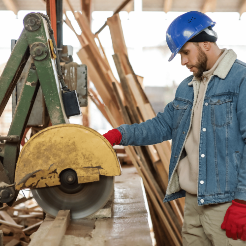 Holzbetrieb regional ARBIOR Wood