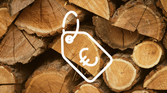 Preistransparenz Holzhandel ARBIOR Wood